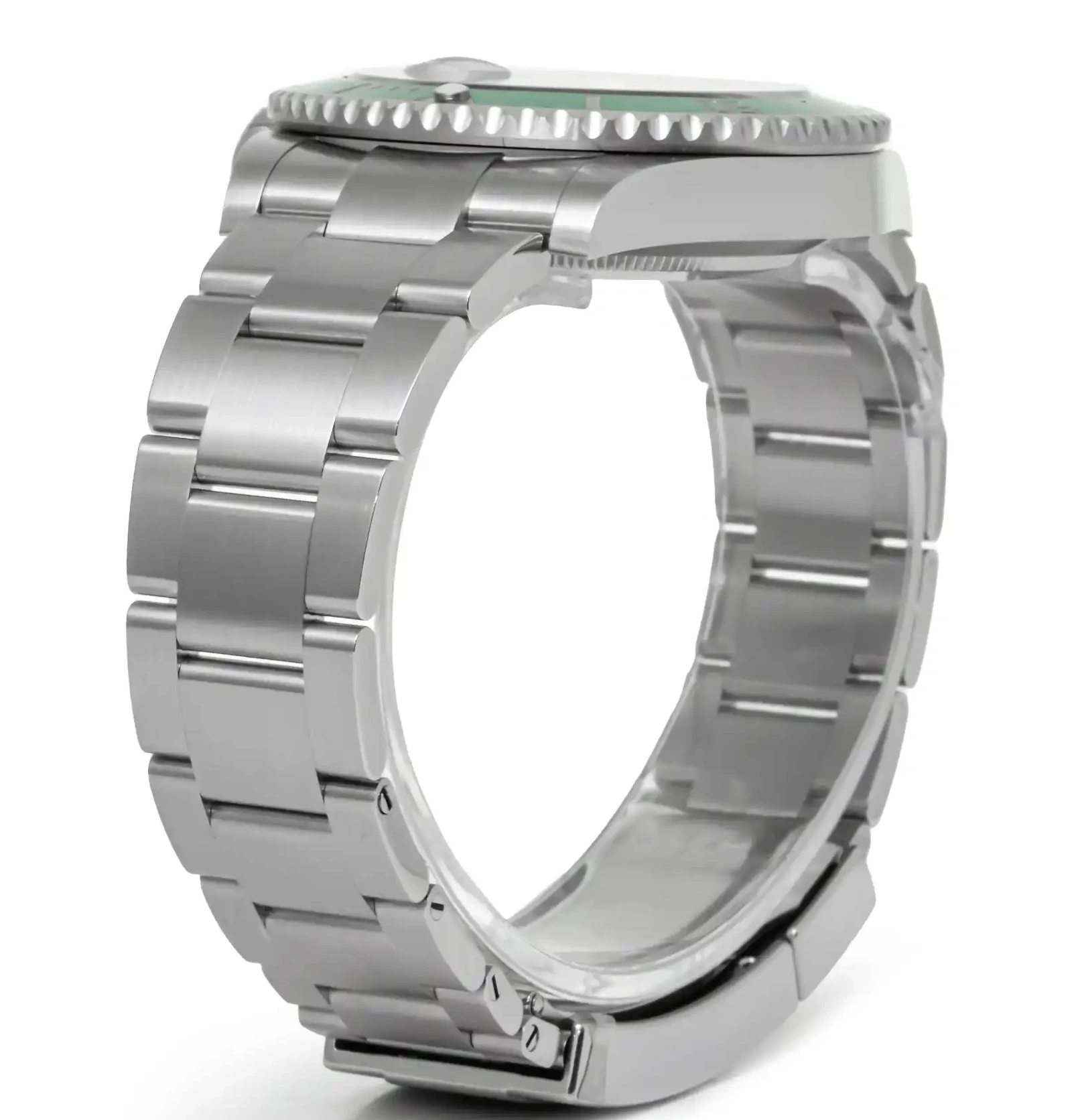 Prestigious Jewellers Submariner Rolex 126610LV Rolex 0712